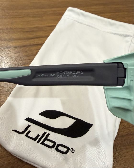 Очки Julbo Monterosa 2 (оригинал)