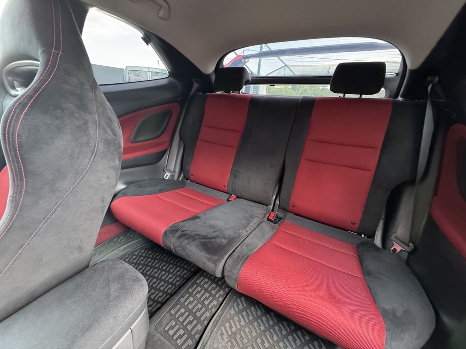 HONDA CIVIC 2.0 vTech / Type R / Achizitie RATE