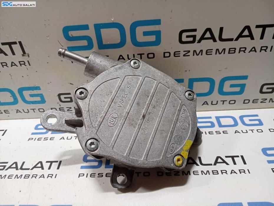 Pompa Vacum Vacuum Tandem Lexus IS220 2.2 D 2005 - 2013 Cod 20030839 [M5422]