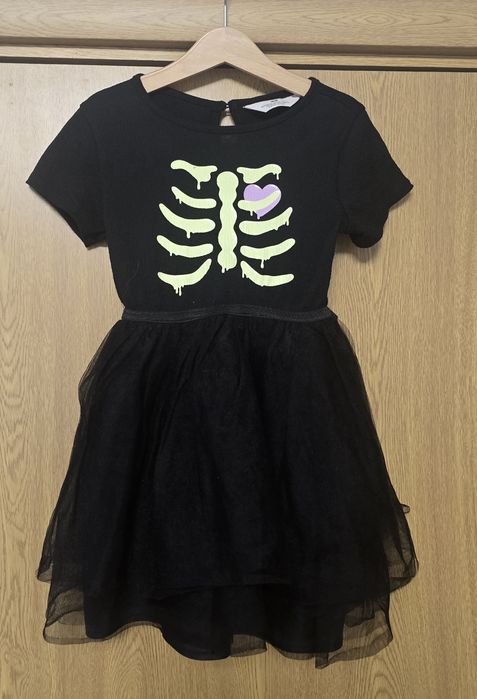 Рокли  110/116  H&M