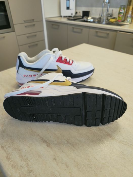NIKE Обувки AIR MAX LTD 3 44.5