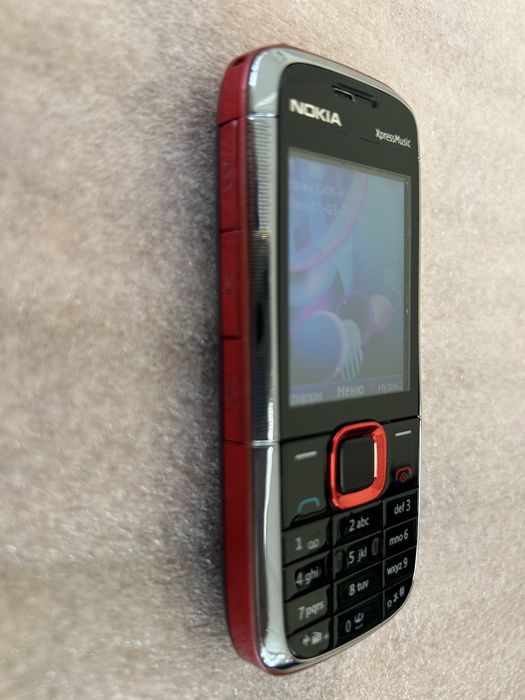 Nokia 5130 XpressMusic