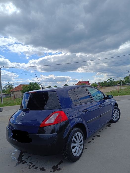 RENAULT Megane 2005 — imagine 2