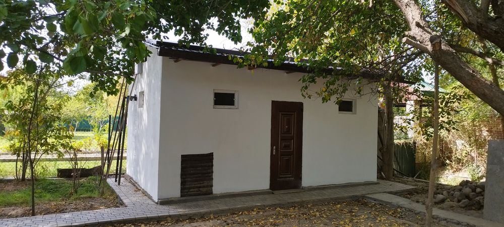 Дача, Ташморе, 6 соток