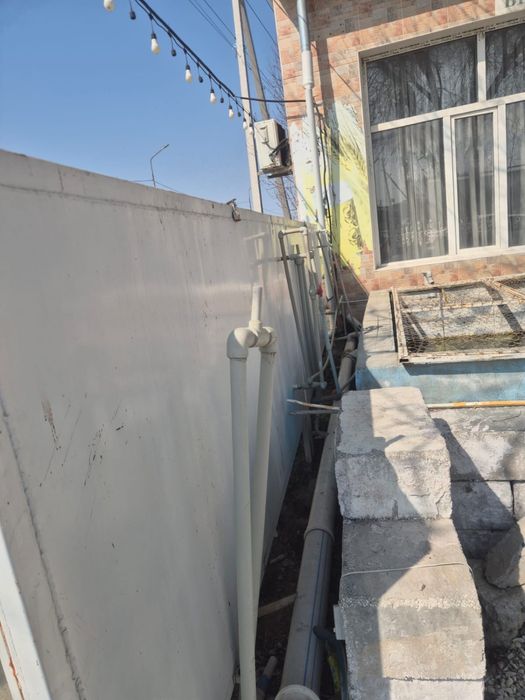 Аквариум для рыбы большой