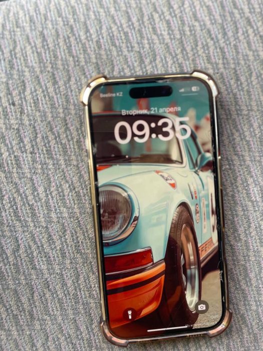 Iphone 16 128g +esim