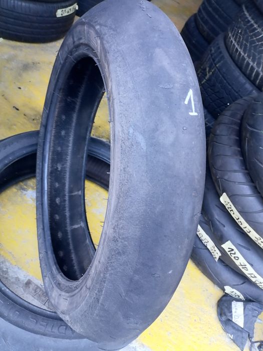 .Мото гума 120 80 16 POWER Super Moto