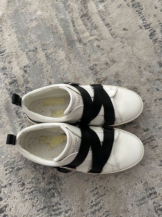 adidasi valentino rockstud