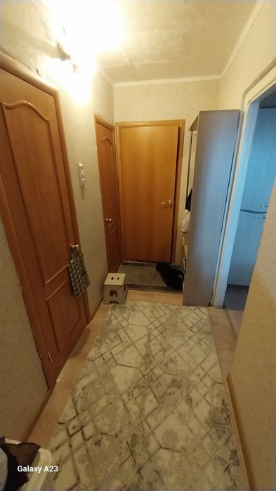 Продам 1 ком квартиру район карасая