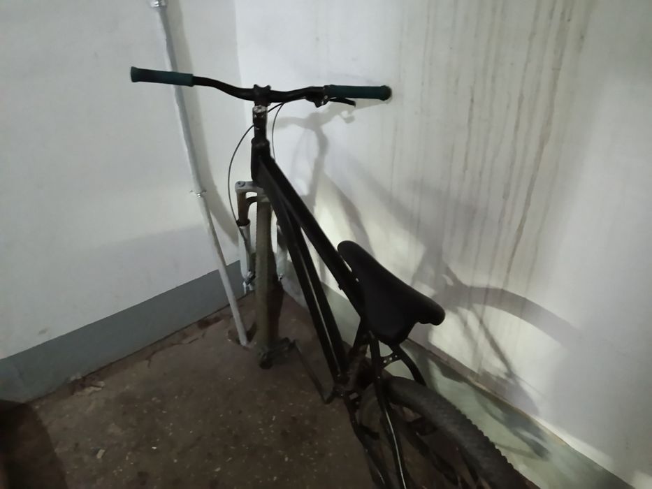 Велосипед MTB хороший