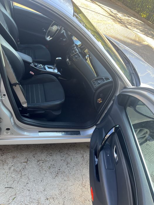Renault Laguna 3