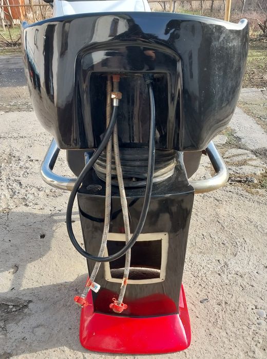 Мойка парикмахерское