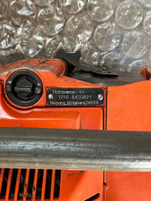 HUSQVARNA 51 (добро състояние)