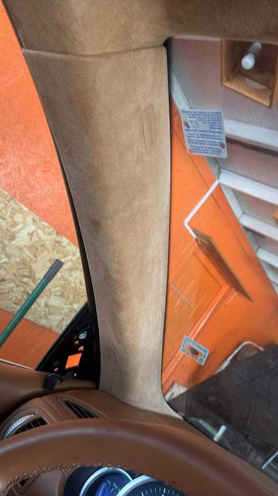 Porsche Cayenne 957/955 Turbo S Порше Кайен 957/955 Турбо С на части