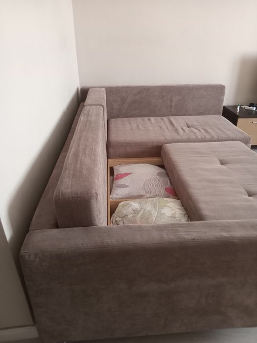 Диван в гостиную