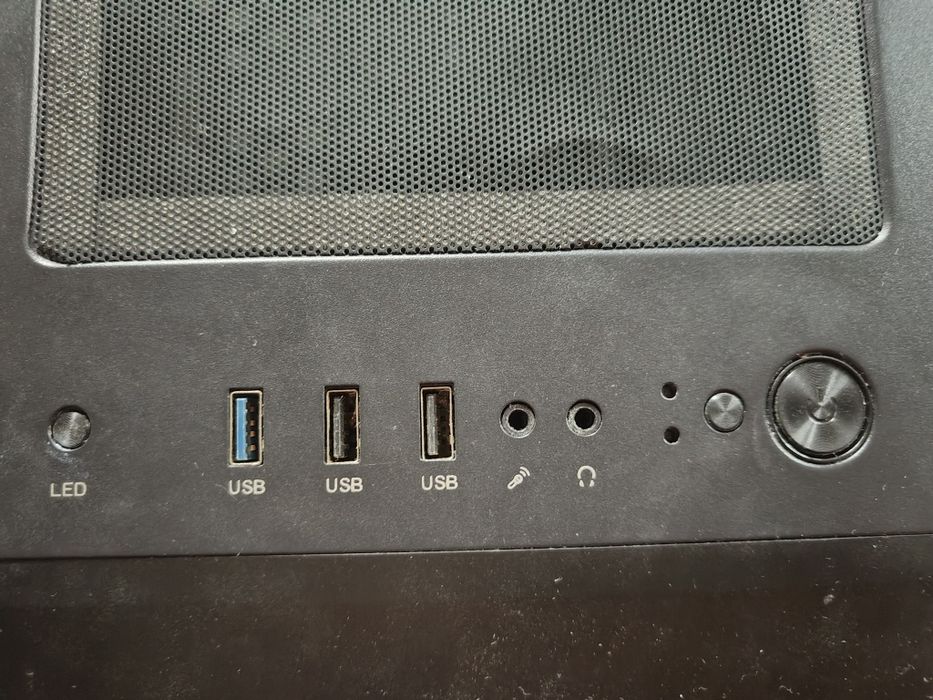 Calculator Gaming PC ryzen 5, RTX 3050, 16GB RAM, M.2 SSD Samsung 1TB