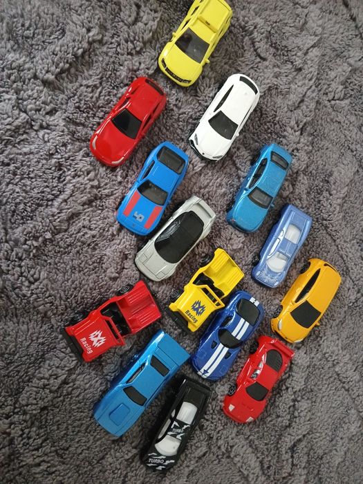 Masinute copii in stare buna