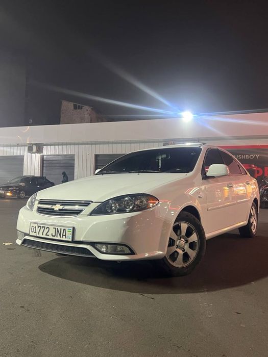 Jentra arenda  2019 A/T