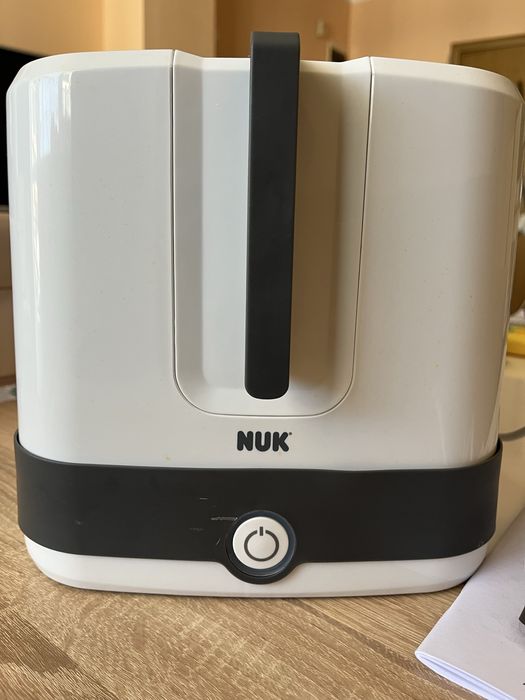 Стерилизатор NUK - Vario express