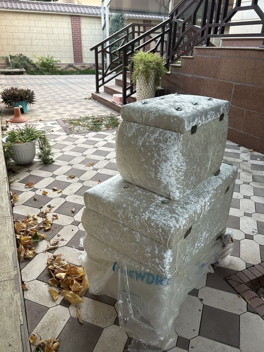 Сундук для приданного