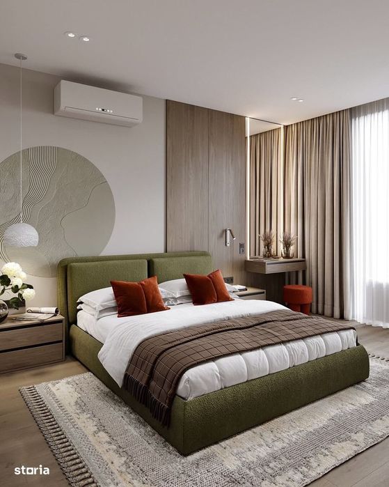 Apartament 2 camere | Finisat modern | Calitate | Strada Stelelor