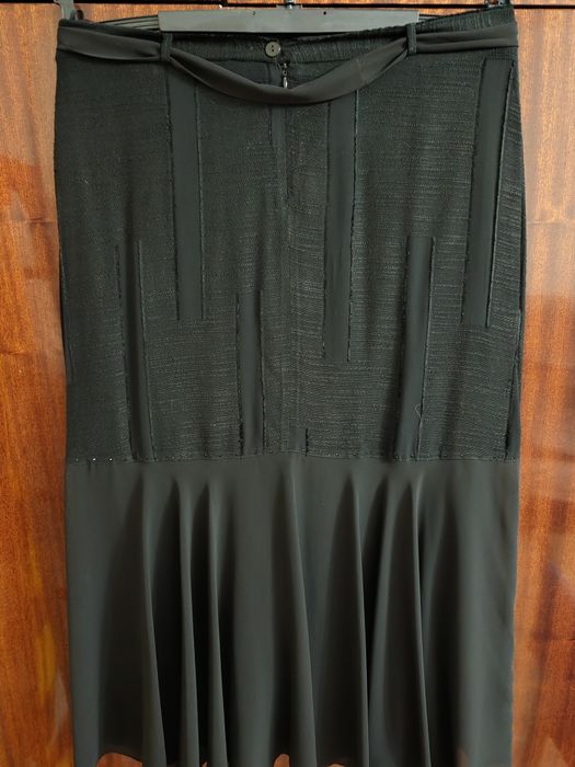 Продам женскую юбку