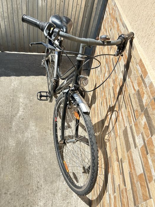 Vand bicicleta adusa din Germania
