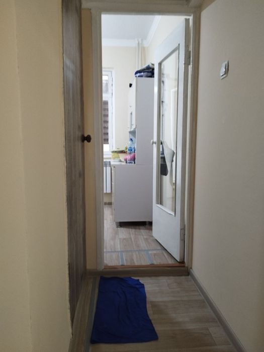 Своя! 2/3/5 Франция Авиасозлар-1 (Лисунова-1) Кадышва Яшнобод