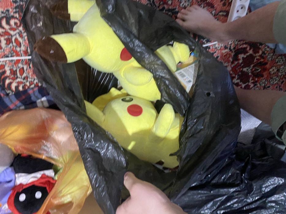 Игрушки для вендинговых аппарата