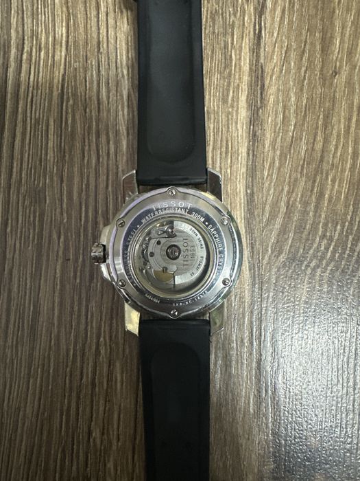 Часы Дайверские Tissot
