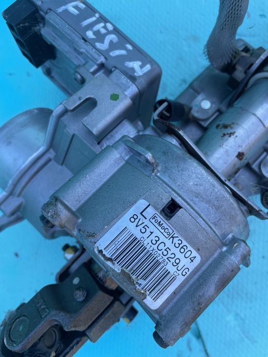 Ел Хидравлика- кормилен прът Форд Фиеста / Ford Fiesta 2008-2012г