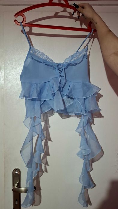 Блузи от различни марки