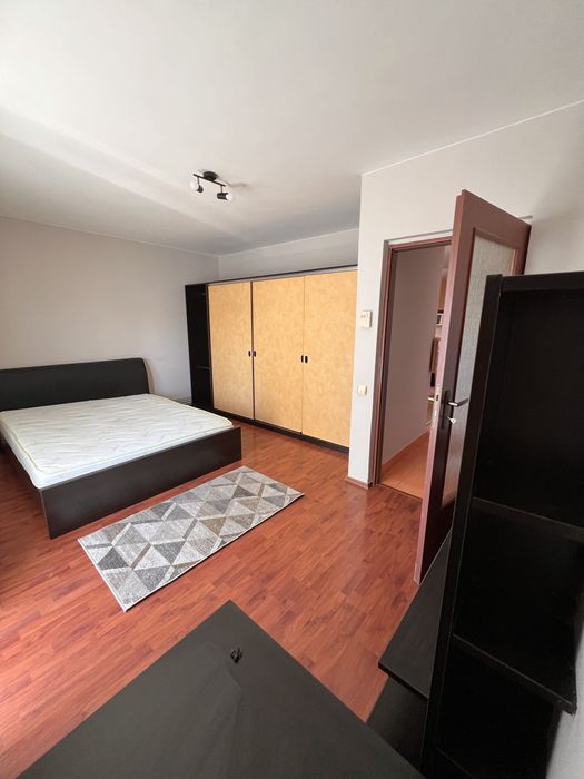Apartament 1 cameră, 45,5 mp, etaj 3, bloc 2006 – Str. Bucovina, Mănăștur