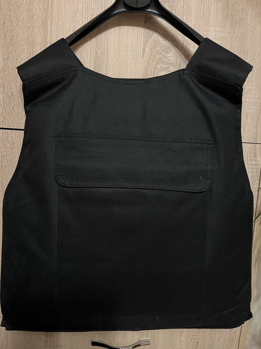 Vesta Tactica Anti-Injunghiere