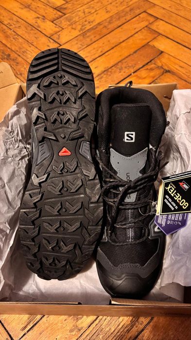 SALOMON X ULTRA 3 MID GTX Marimea US 12 EU 46 2/3