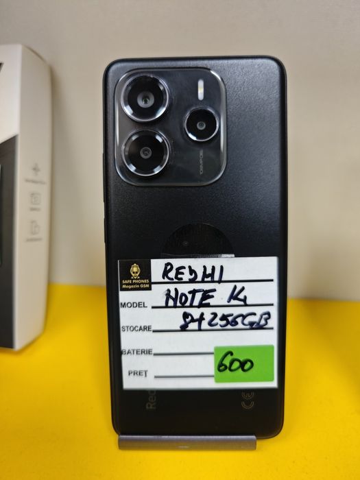 Redmi Note 14 256 Gb