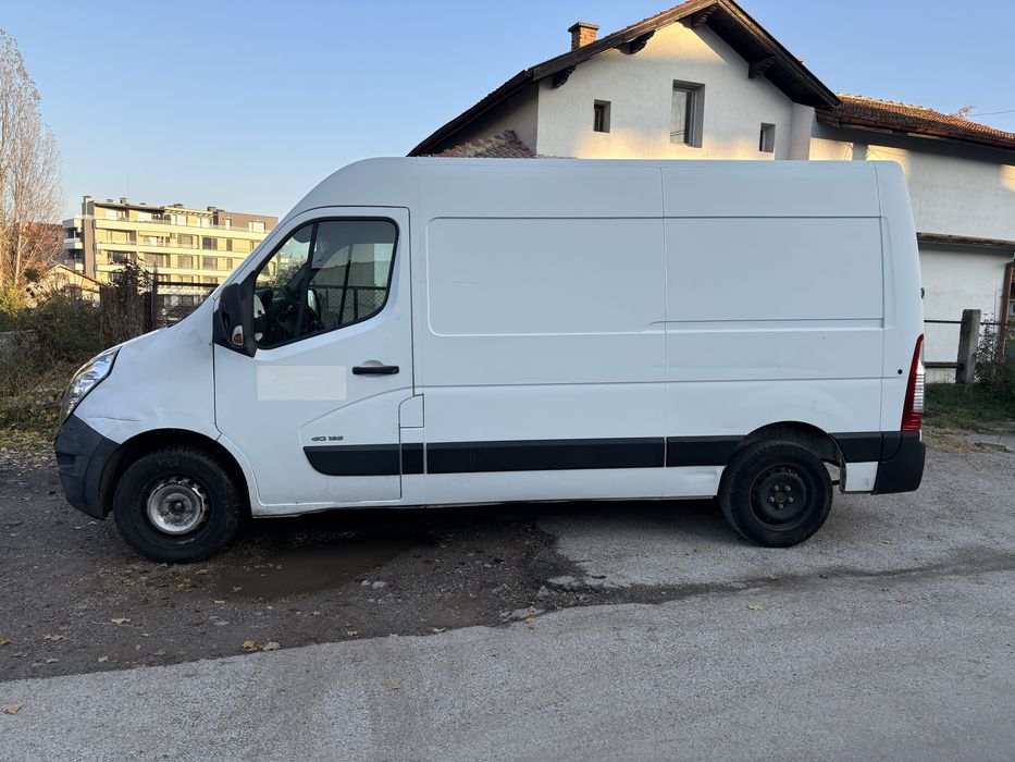 50 е.  Товарен МАКСИ БУС МИКРОБУС ПОД НАЕМ КЛИМТИК София 50 е / 24 ч.