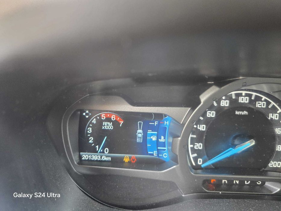 Ford Ranger 3,2 TDCI, Limited,cutie automata