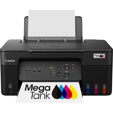 3 B 1 rangli G3430 Printer Wifiga ulanadi !