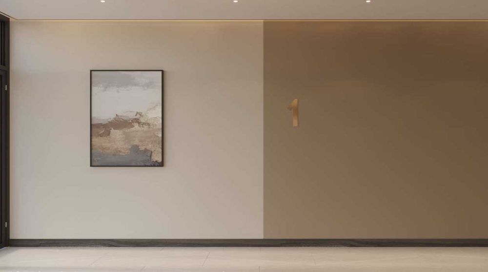 3-ком квартира с видом на озеро  Яшнабад (ГА)