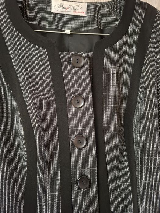 Costum 2 piese mărime 40