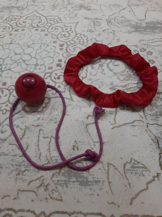 скакалка гимнастические продам