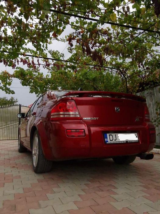 Vand Dodge avenger sxt 2008