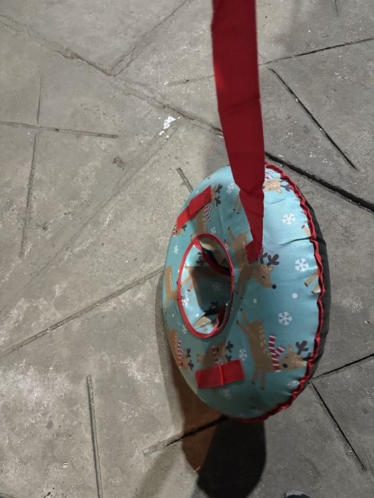 Продаю тюбинги новые для детей