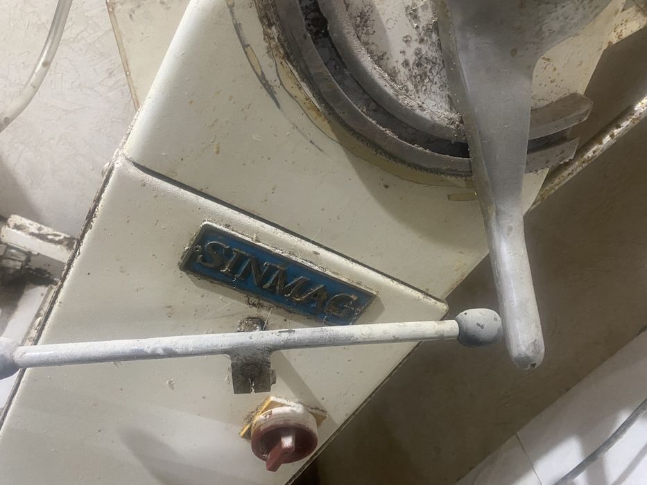 продается тестораскатка