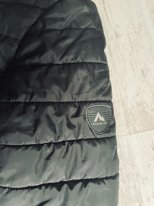 Детско преходно яке