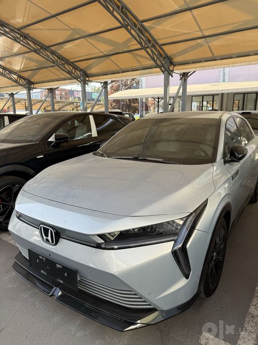 Honda np2 2024 y