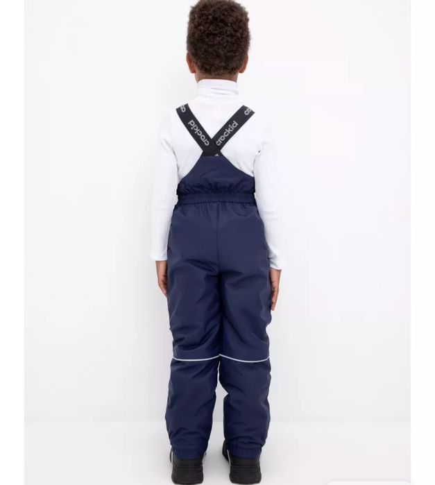 Полукомбинезон Crokid