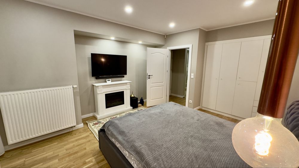 Apartament de vanzare 3 camere complex Greenlake Sisesti