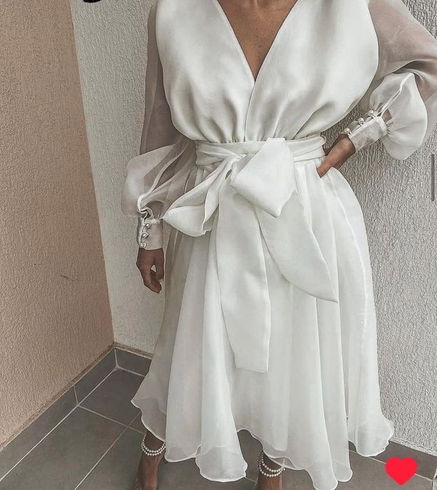 Rochie Aerial Clothes superbă